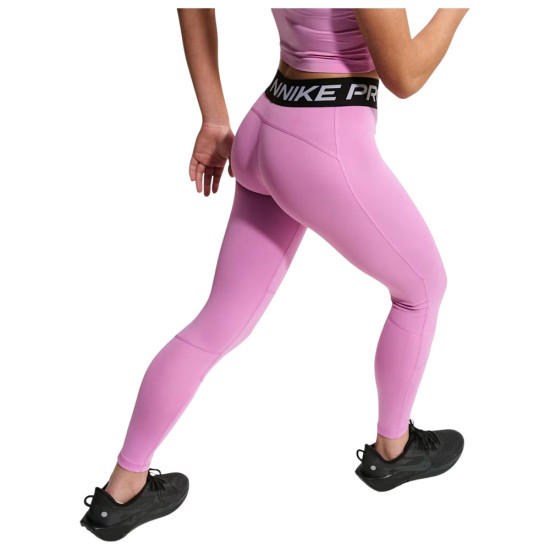 Nike Παιδικό κολάν Pro Dri-FIT Mid-Rise Leggings